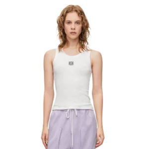 Tank top loewe