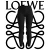 Loewe Ribbed Leggings
