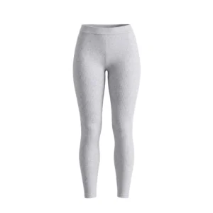 Loewe Ribbed Leggings