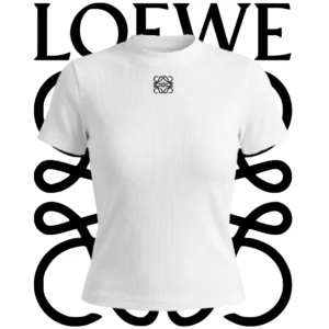 Loewe Short-sleeve Top