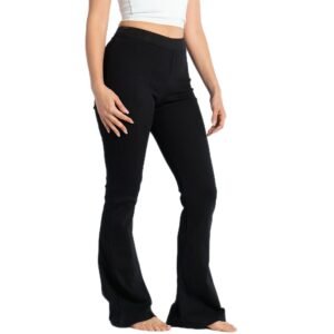 Loewe Ribbed Yoga Pants