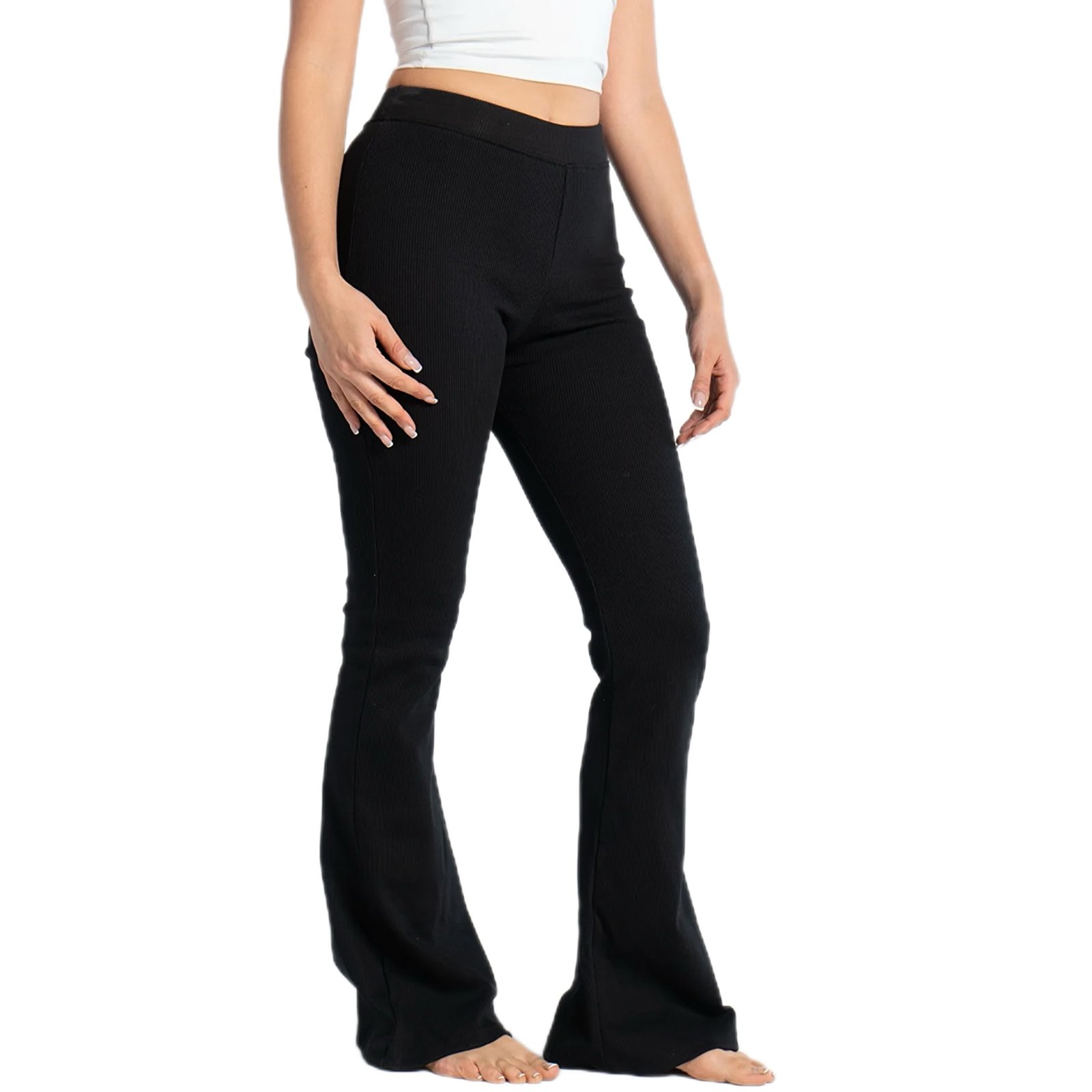 Loewe Ribbed Yoga Pants
