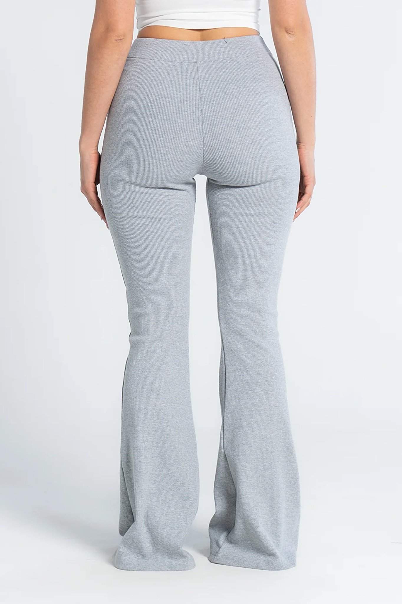 Loewe Ribbed Yoga Pants - Image 7