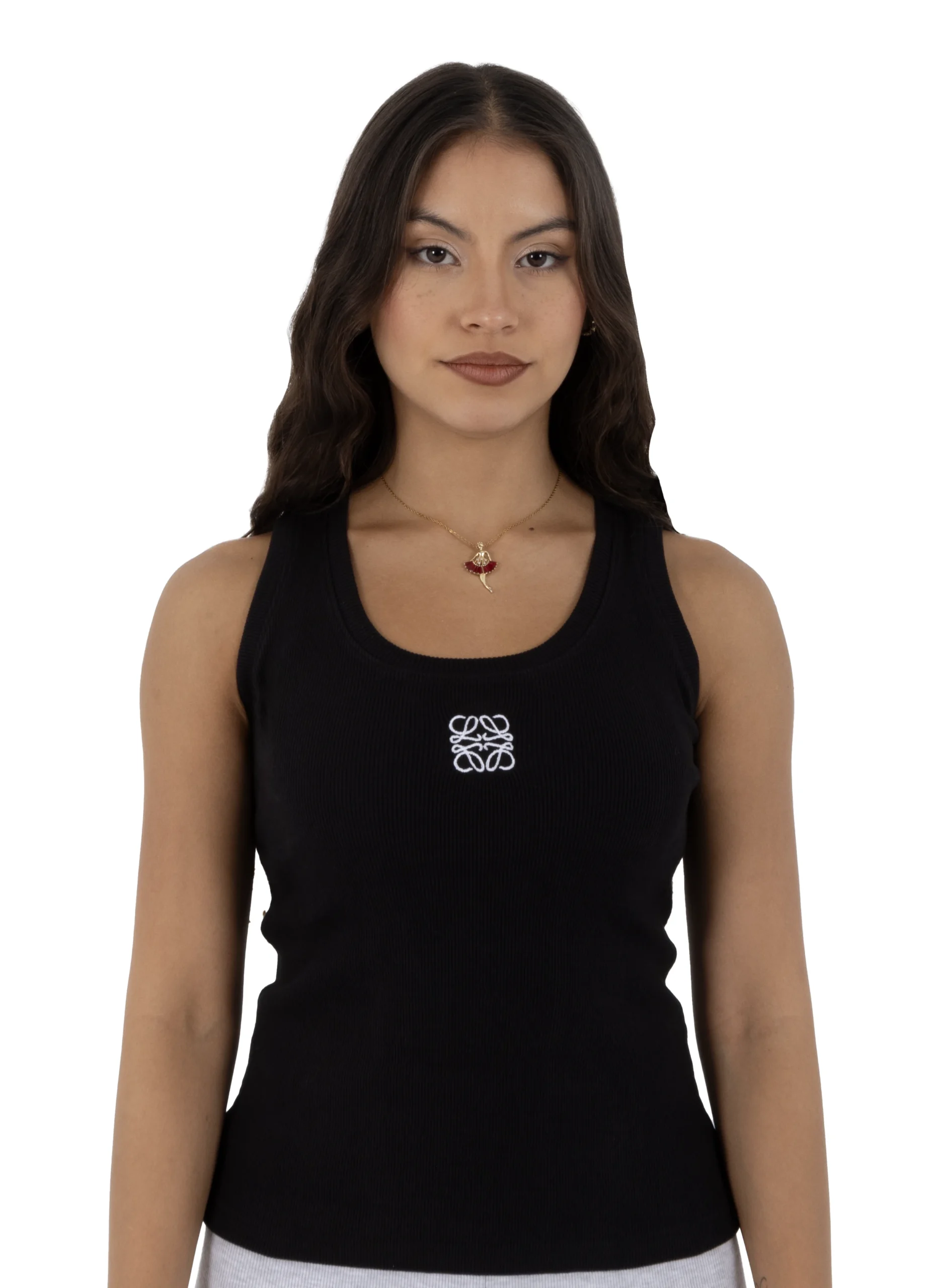 Loewe tank top - Image 2