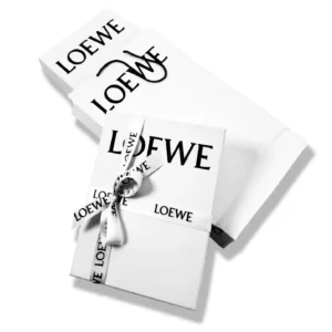 Signature LOEWE Packaging